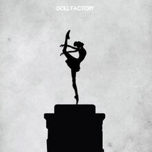 Doll factory