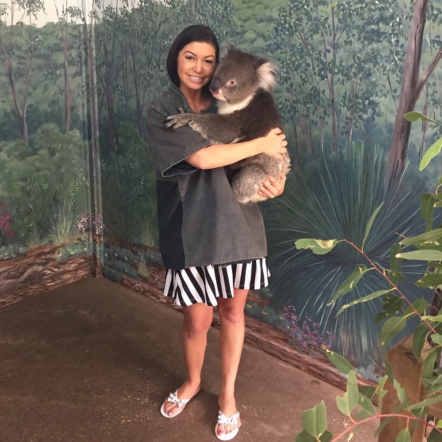 Image - Kira koala 2015-03-17.jpg | Dance Moms Wiki | FANDOM powered by Wikia