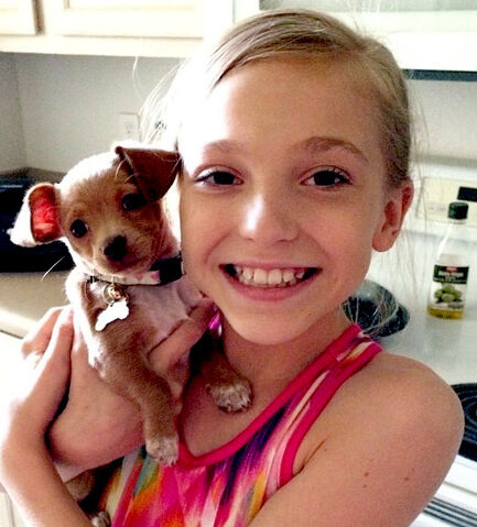 File:Brynn with dog crop-edit.jpg