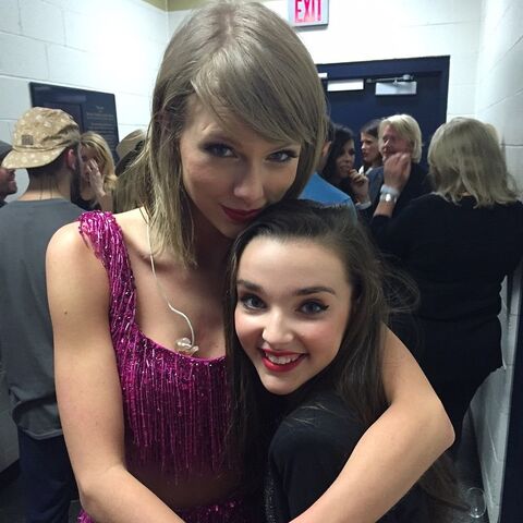 File:Kendall Vertes at Taylor Swift concert 6June2015.jpg