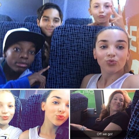 File:622 Brynn Kendall Jill and Boys on the way to Comp.jpg