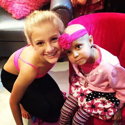 File:Paige w little girl.jpg