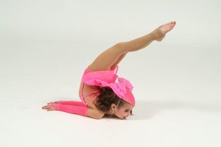 Mackenzie photoshoots W03