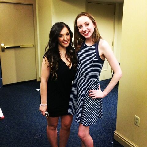 File:Chloe Smith with Gianna 2014-06-29.jpg