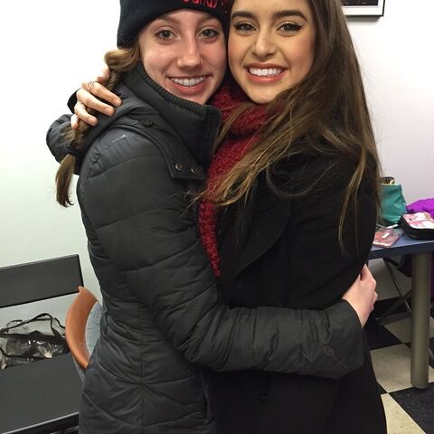 File:ChloeS with Kalani 2015-02-16.jpg