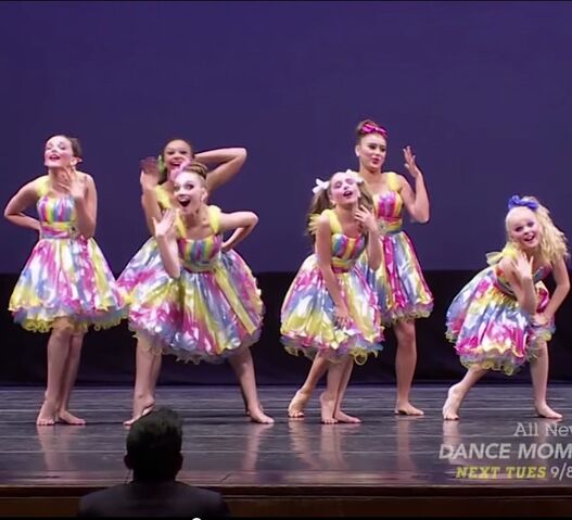 File:529 Always a Bridesmaid.jpg