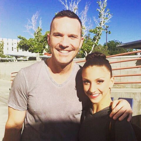 File:Tessa Wilkinson and Bryan Stinson 6June2015.jpg