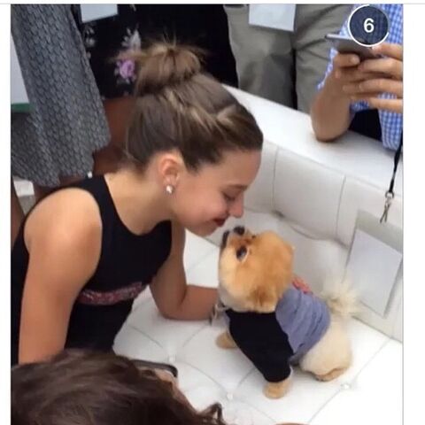 File:Mackenzie and Jiffpom - ALDC opening 2015-05-30.jpg