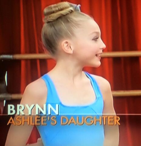File:Brynn on her first Dance Moms episode.jpg