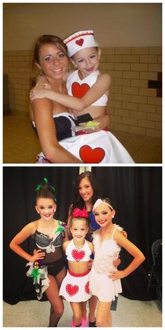 File:Chloe Wearing Mackenzie's Dance Doctor Costume.jpg