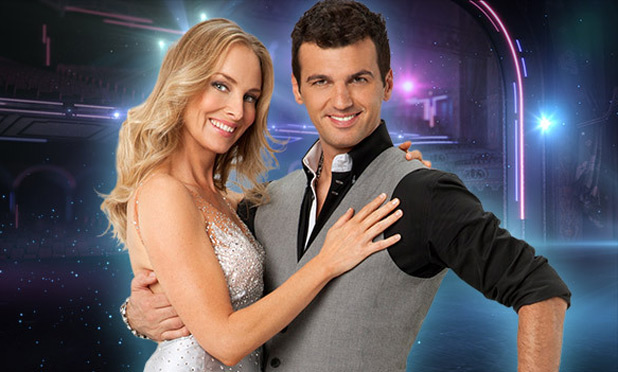 Chynna Phillips Dancing With The Stars Wiki Fandom Powered By Wikia