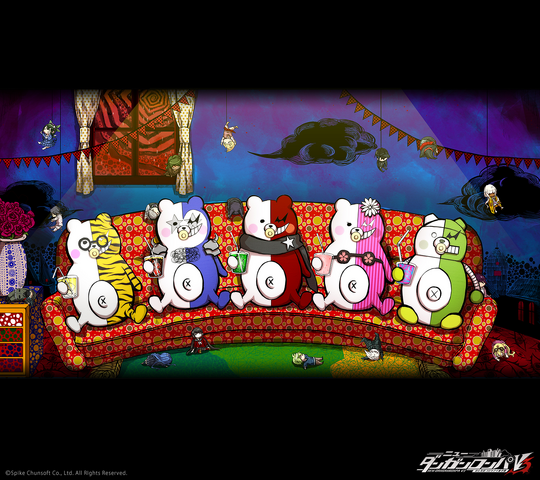 File:Digital MonoMono Machine Monokubs Monokumarz Android wallpaper.png