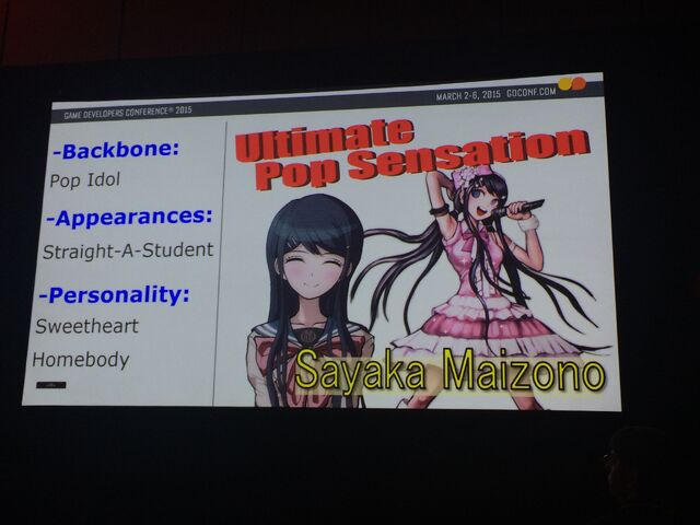 File:DanganronpaGDC2.jpg