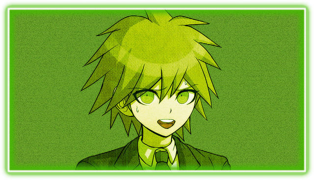 File:Danganronpa DRAE Makoto Naegi Future Foundation Outfit Sprite 03.png