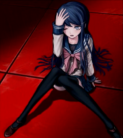 Fichier:Sayaka heurtant Makoto.png