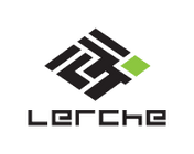 Lerche (studio) logo