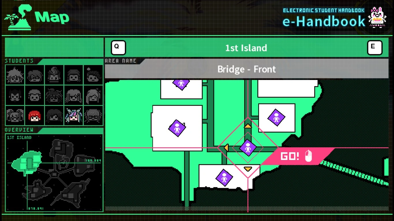 Free Time Events/Ibuki Mioda Danganronpa Wiki FANDOM powered by Wikia