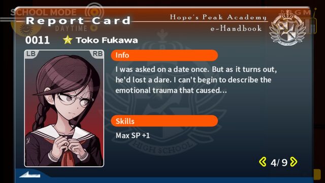 File:Toko Fukawa Report Card Page 4.jpg