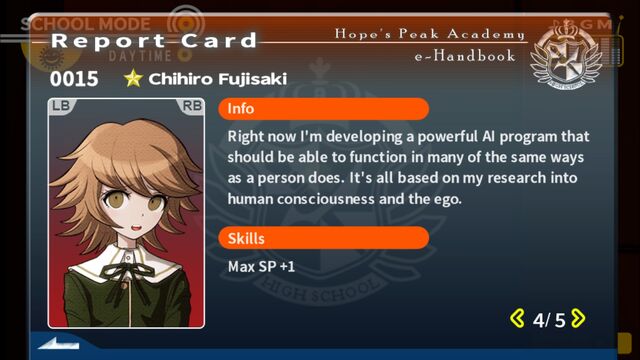 File:Chihiro Fujisaki Report Card Page 4.jpg
