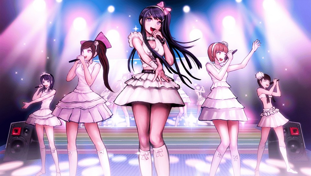 Fichier:Sayaka chantant Groupe.png