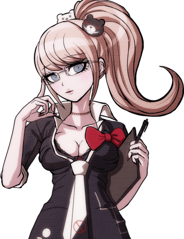 File:Junko Enoshima (DR2) Halfbody Sprite (4).png