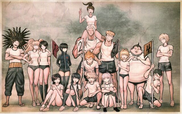 File:77th class gym photo.jpg
