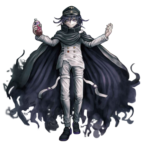 File:Kokichi Oma Ouma Illustration.png