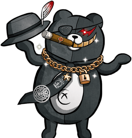 File:Kurokuma Sprite (3).png