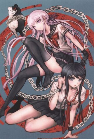Fichier:Kyoko&Sayaka.jpg
