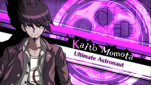 File:Danganronpa V3 Kaito Momota Introduction (Demo Version).png