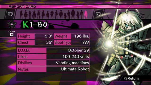 File:Danganronpa V3 K1-B0 Keebo Ki-Bo Report Card (Demo Version).png