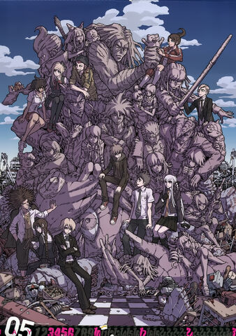 File:Danganronpa 1.2 Anthology Calendar 2015 - 05 May.jpg