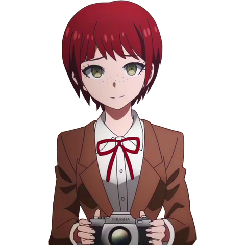 File:Mahiru Koizumi Danganronpa 3.png