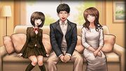 Familia Naegi