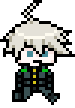 danganronpa pixel gif danganronpa pixel gif