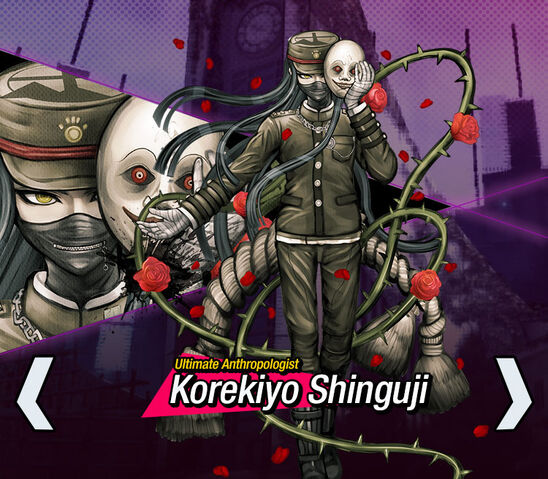 File:Korekiyo Shinguji Danganronpa V3 Official English Website Profile (Mobile).jpg