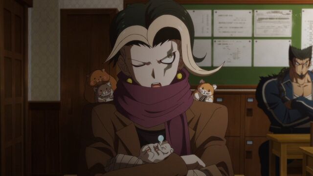 File:Tanaka cleaning hamster.jpg