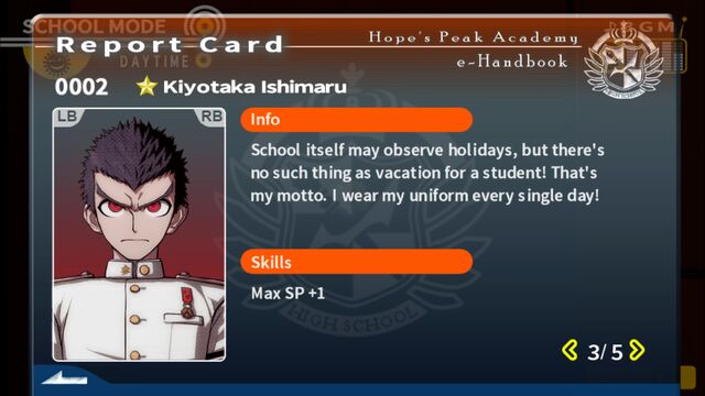 File:Kiyotaka Ishimaru Report Card Page 3.jpg