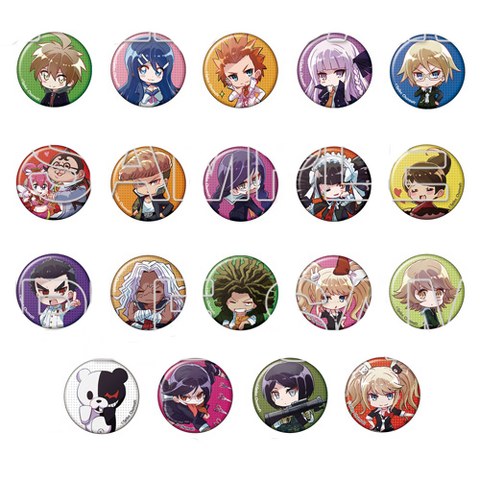File:Danganronpa 1.2 Reload Trading Can Badges Set 2.png