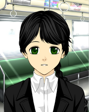 Sachi Matsuki