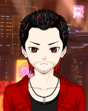 Naoki Kenshi DR