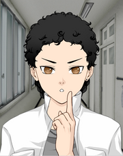 Kuro Hinori