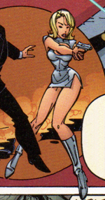 Femaleagent