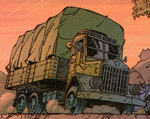 Cargotruck