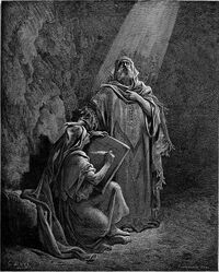 BaruchWritingJeremiah sProphecies.jpeg