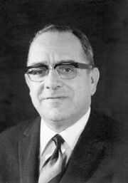 Levi daniel