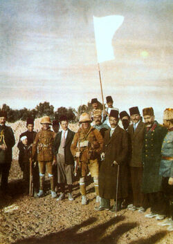 JerusalemSurrenders