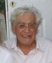 Ben shelomo