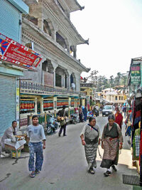 McCleod Ganj main street.jpg