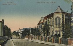 Lin corner tel aviv.jpg